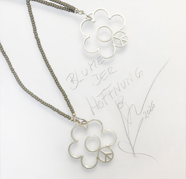 Blume der Hoffnung